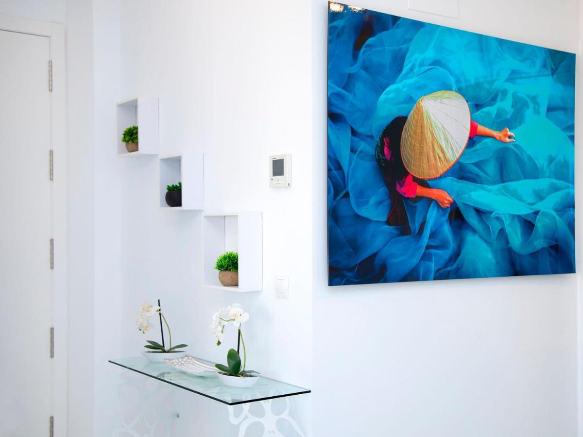 Apartment Calpe Beach Ii-1 By Interhome Εξωτερικό φωτογραφία